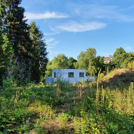 1step2allnature Tinyhouse Holiday home
