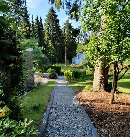 1step2allnature Tinyhouse בית נופש