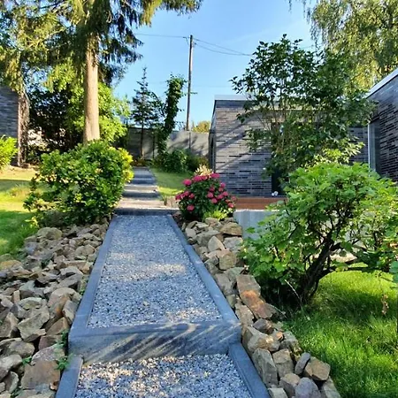 1step2allnature Tinyhouse *
