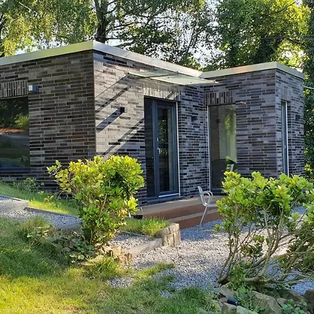 1step2allnature Tinyhouse