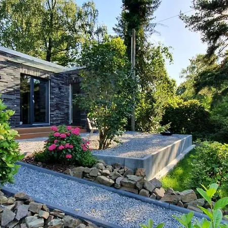 Holiday home 1step2allnature Tinyhouse *