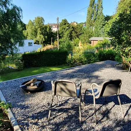 בית נופש 1step2allnature Tinyhouse *