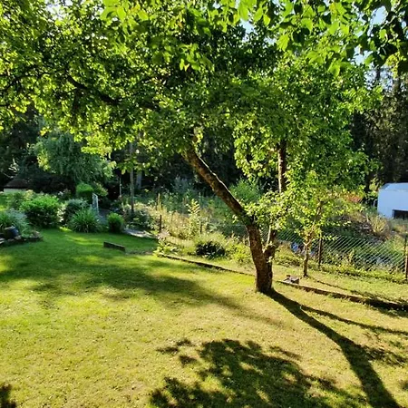 1step2allnature Tinyhouse Wuppertal