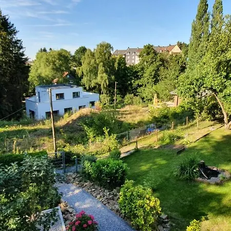 Holiday home 1step2allnature Tinyhouse Wuppertal