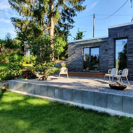 1step2allnature Tinyhouse
