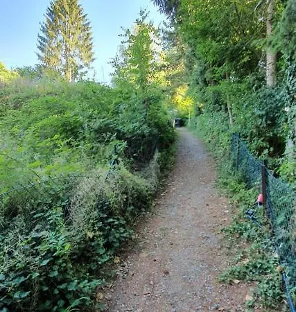 1step2allnature Tinyhouse