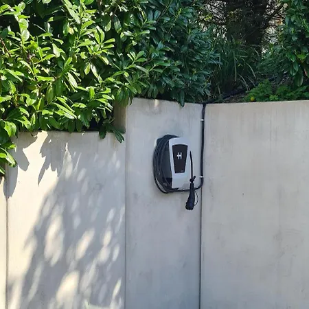 1step2allnature Tinyhouse * وبرتال