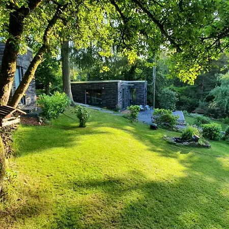 Holiday home 1step2allnature Tinyhouse *