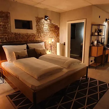 Holiday home 1step2allnature Tinyhouse Wuppertal