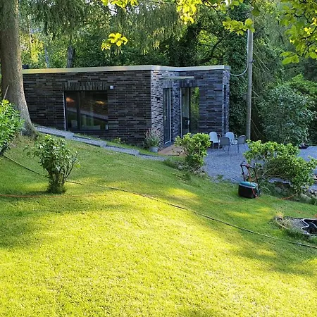 1step2allnature Tinyhouse *
