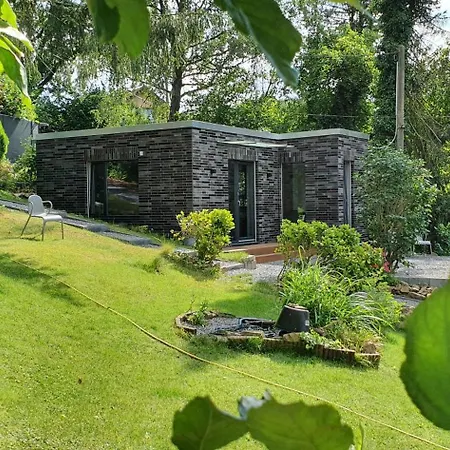 Holiday home 1step2allnature Tinyhouse Wuppertal
