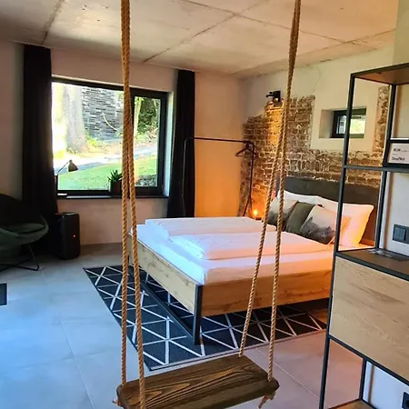 Nyaraló 1step2allnature Tinyhouse *