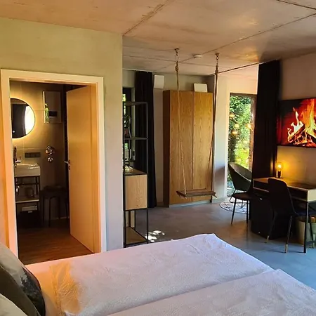1step2allnature Tinyhouse Вупперталь