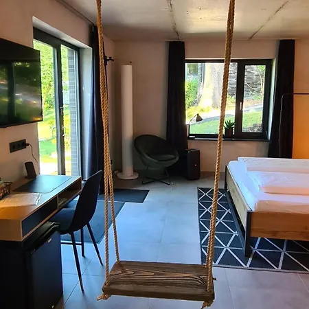 1step2allnature Tinyhouse * Wuppertal