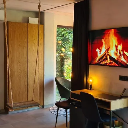 1step2allnature Tinyhouse