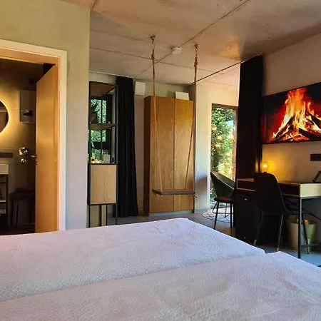 1step2allnature Tinyhouse Hébergement de vacances *