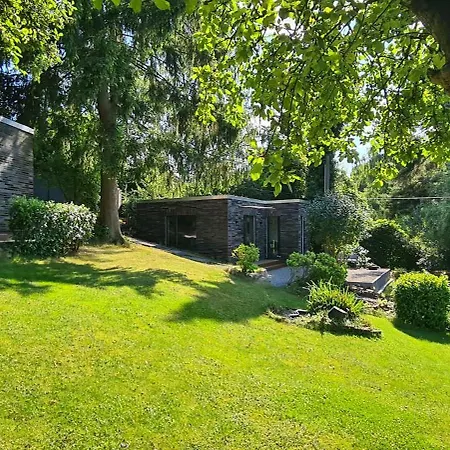 بيت للعطل 1step2allnature Tinyhouse