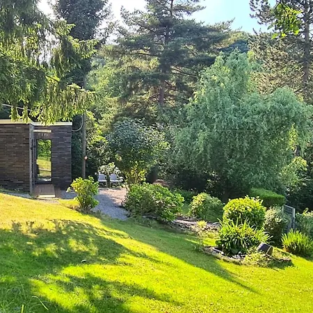 1step2allnature Tinyhouse *