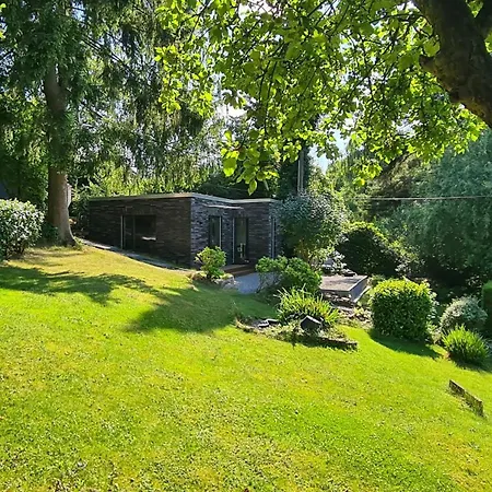 1step2allnature Tinyhouse Wuppertal