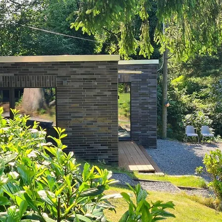 بيت للعطل 1step2allnature Tinyhouse *