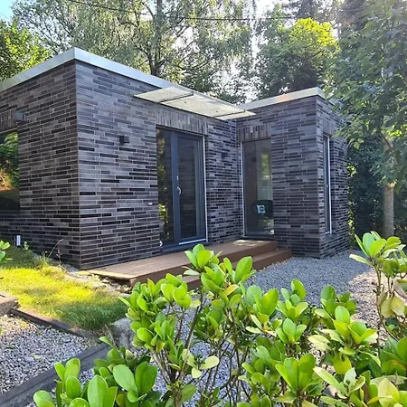 1step2allnature Tinyhouse * وبرتال