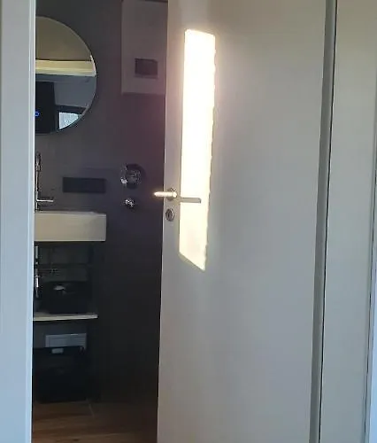 度假居 1step2allnature Tinyhouse *