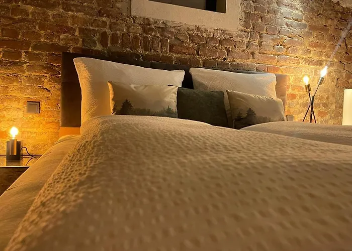Сasa de vacaciones 1step2allnature Tinyhouse