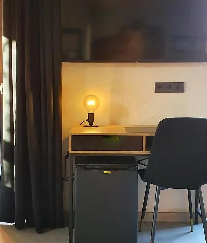 بيت للعطل 1step2allnature Tinyhouse وبرتال