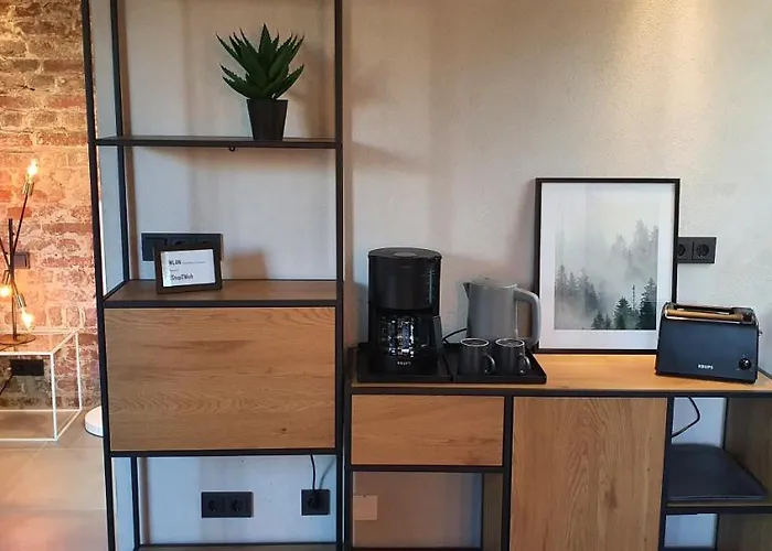 1step2allnature Tinyhouse 伍珀塔尔