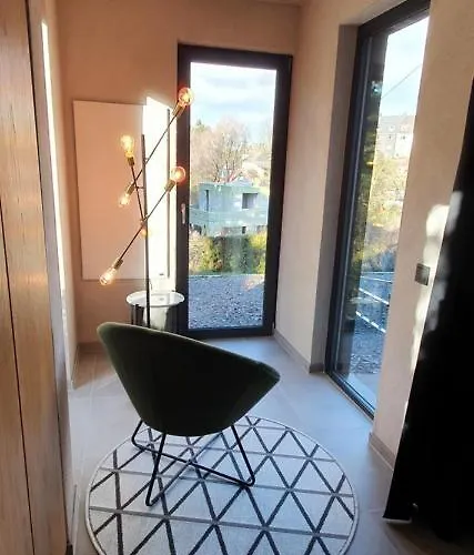 1step2allnature Tinyhouse *