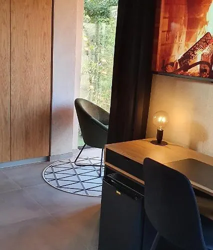 1step2allnature Tinyhouse 度假居