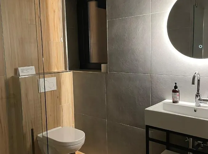 1step2allnature Tinyhouse