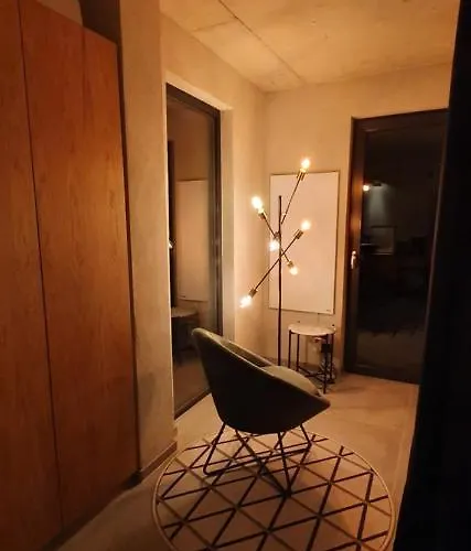 度假居 1step2allnature Tinyhouse