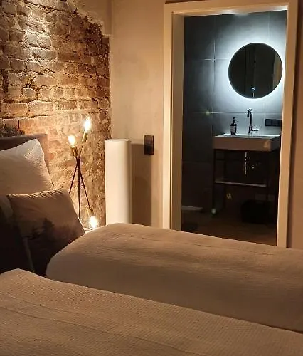 1step2allnature Tinyhouse 度假居 *