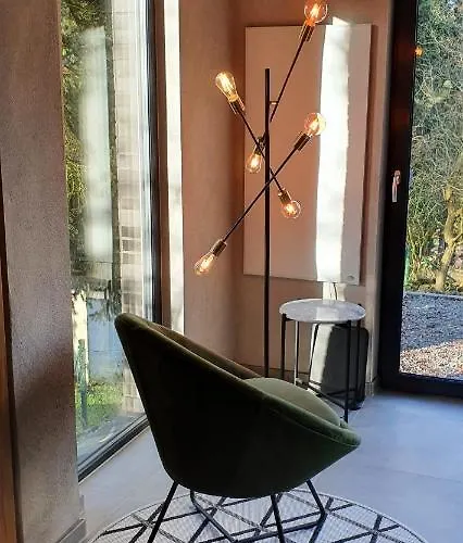 بيت للعطل 1step2allnature Tinyhouse وبرتال