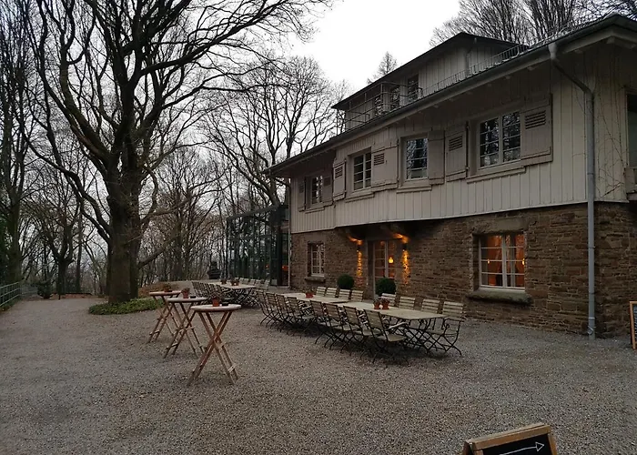 1step2allnature Tinyhouse