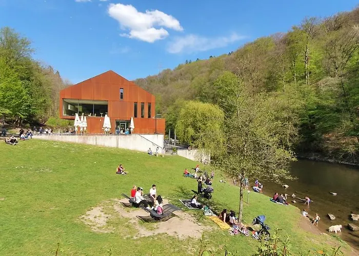 1step2allnature Tinyhouse 度假居 *