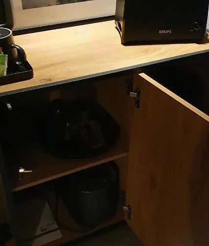 1step2allnature Tinyhouse * 伍珀塔尔