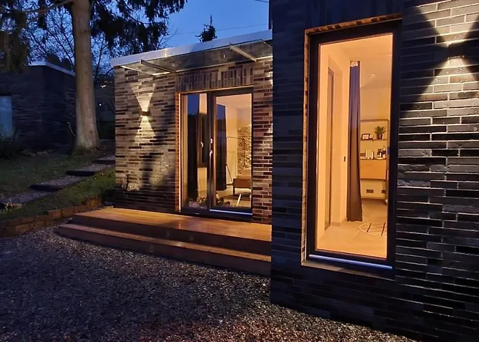 1step2allnature Tinyhouse 度假居 *