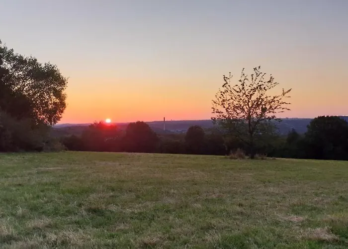 1step2allnature Tinyhouse