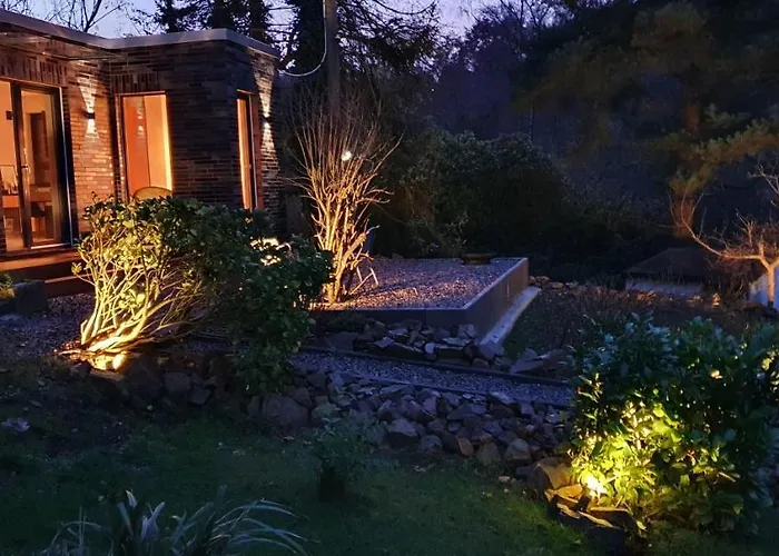 1step2allnature Tinyhouse 度假居 *