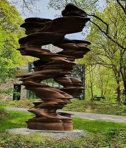 1step2allnature Tinyhouse وبرتال