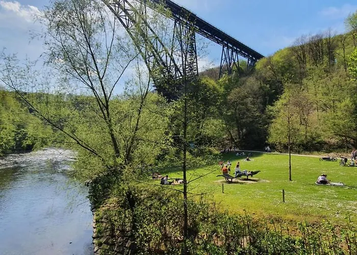 1step2allnature Tinyhouse 伍珀塔尔