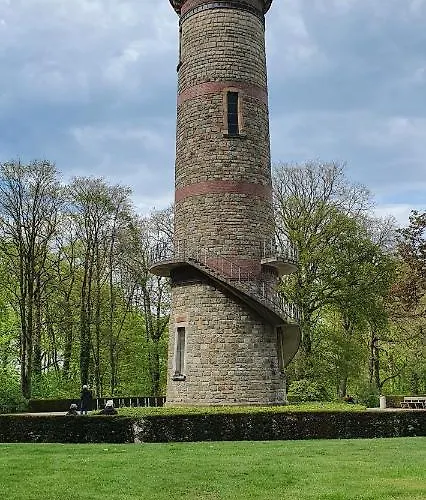 1step2allnature Tinyhouse