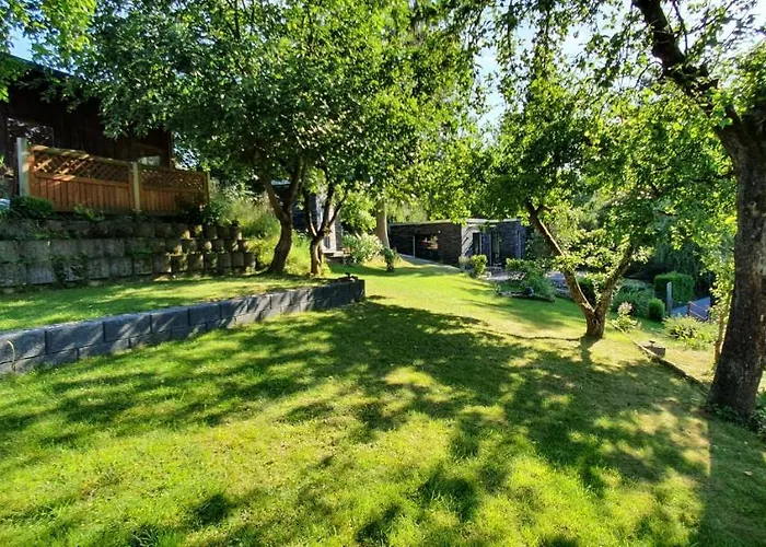 بيت للعطل 1step2allnature Tinyhouse *