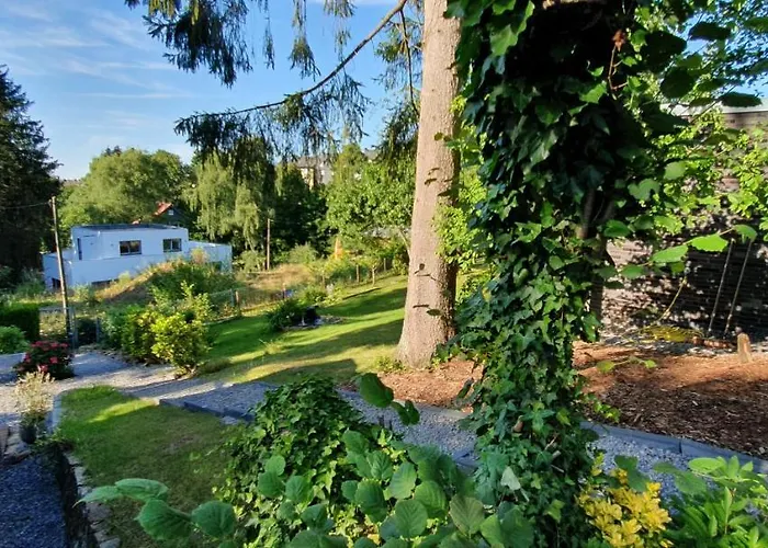 度假居 1step2allnature Tinyhouse