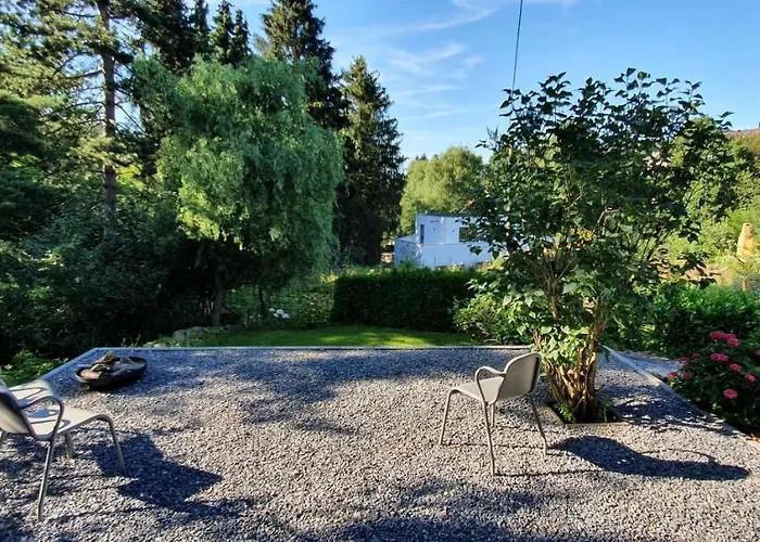 بيت للعطل 1step2allnature Tinyhouse