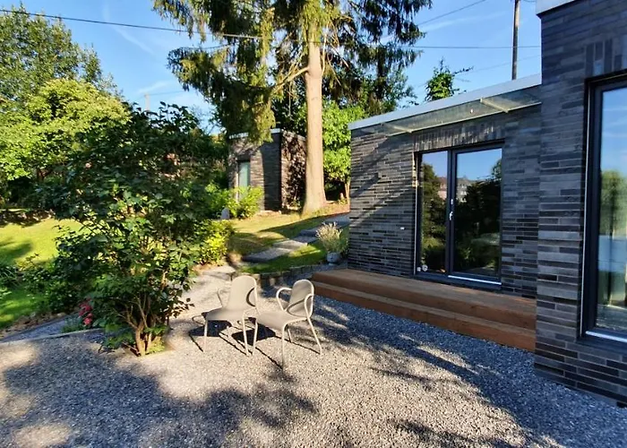 1step2allnature Tinyhouse