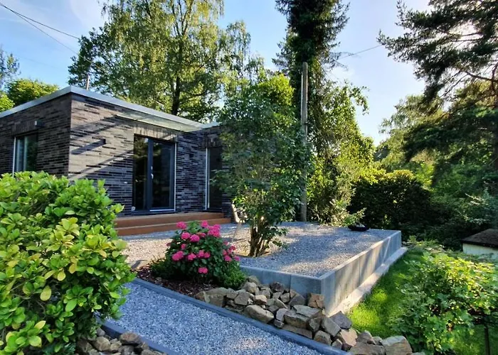 1step2allnature Tinyhouse بيت للعطل *