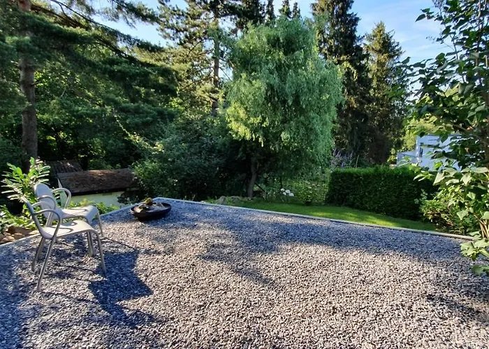 1step2allnature Tinyhouse بيت للعطل وبرتال